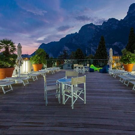 Apartments Garda Lake Рива-дель-Гарда Экстерьер фото